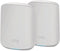 Netgear Orbi RBK352 - Mesh Wifi - WiFi 6 - 1800 Mbps - Geschikt voor woningen tot 200 m2
