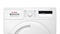 Bosch WTH83001 - Warmtepompdroger - 7 kg - A+ - Wit