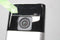 Ring Battery Video Doorbell - Videodeurbel - 1440p HD-video - Satijn