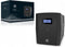 Conceptronic ZEUS 03E - UPS - 1,2 kVA 720 W - Zwart