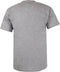 Child's Short Sleeve T-Shirt Vans Drop V Dark grey