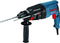 Bosch GBH 2-26 - Boorhamer - Max. slagkracht 2,7J - Max. boordiameter beton 68mm