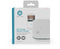 Nedis WIFIDS21WT3 - Rookmelder - Set van 3 - WiFi - Wit