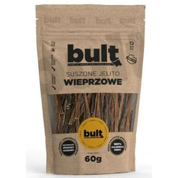 Snack voor honden Bult Eko Volwassen Varken 60 g