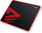 Savio Turbo Dynamic M - Muismat - 450x450mm - Rood