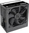 Thermaltake Smart W3 - Voeding 500W - 80 PLUS - Zwart