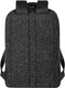 Rivacase 7962 - Laptoptas - Vochtbestendig - Zwart