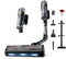 Rowenta X-Force Flex 16.60 - Steelstofzuiger - 315 AW zuigkracht - 2 uur gebruiksduur