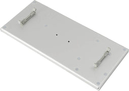 Unipi Dinrailhalterung für UniPi 1.1 DIN-rail-houder Geschikt voor serie: Unipi, Raspberry Pi Wit
