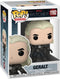 Funko Pop! - The Witcher - Geralt - 9 cm