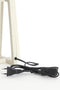 Light & Living Tafellamp Miley - 31cm - Crème - excl. kap