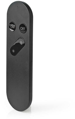 Nedis SmartLife - Afstandsbediening - Voor WIFILRXXX lampen - 20 meter bereik