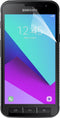 Selencia Screenprotector Geschikt voor Samsung Galaxy Xcover 4 / Xcover 4S - Selencia Duo Pack Ultra Clear Screenprotector smartphone