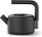 Fellow Clyde Waterkoker - Waterkoker retro - Waterkoker zwart - mat zwart - 1,5L
