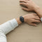 Skagen Melbye SKW6006 - Herenhorloge 40 mm - Quartz - Zwart