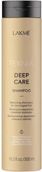 Shampoo Lakmé Teknia Hair Care Deep Care (300 ml)