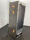 ETNA KKV172RVS - Enkeldeurs koelkast - 322 liter - Energieklasse C