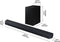 Samsung HW-Q60C (2023) - Soundbar met subwoofer - Dolby Atmos en Bluetooth