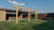 Outdoor Island - Excellent schommel Baloo 600 cm