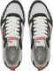 PUMA R78 Jr - Sneakers - Maat 37.5 - Kleur Puma White-Puma Black
