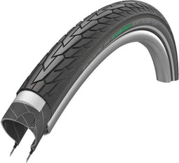 Schwalbe Buitenband Road Cruiser Plus 20 X 1.75 (47-406) Zwart