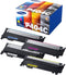 Samsung CLT-P404C - Origineel Toner MultiPack - Zwart Cyaan Magenta Geel (4 stuks)