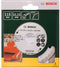 Bosch Diamant slijpschijf - Turbo - 115 mm