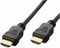 HDMI Cable NANOCABLE 10.15.1702 1,8 m v1.4 Male to Male Connector