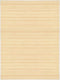 vidaXL - Tapijt - 150x200 - cm - bamboe - naturel