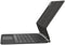 Belkin BBZ003FR-V2 - Pro Hoes met Toetsenbord - Verlicht Bluetooth Toetsenbord - Geschikt voor iPad M4 Pro 13”