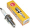 Yamaha/Mercury/Mariner/Parsun Bougie F9.9/F13.5/F15/F20/F25 (NGKDPR7EA-9)