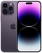 Apple iPhone 14 Pro Max - Dieppaars - 512 GB - eSIM