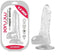 Realistische Dildo VSCNOVELTY TPE 13,5 cm