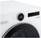 LG F4WX801Y - Voorlader wasmachine - 11kg laadvermogen - Energieklasse A - Wit