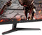 LG UltraGear 32GN600-B - Gaming Monitor - 31,5