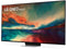 LG 75QNED866RE - Ultra HD LCD TV - 75