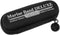 Hohner Marine Band Deluxe F - Diatonische mondharmonica