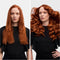 Dyson Airwrap i.d.™ - Multistyler - Automatische krultang - Amber Silk/Pink Champagne