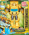 Transformers Cyberverse Roll And Transform Bumblebee - Speelfiguur