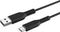 Blade - FT3002 - Oplaadkabel met batterij 1000mAh voor Xbox Series X/S - Zwart