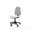 Bureaustoel Algarra CPDM Piqueras y Crespo B0001RN Wit