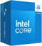 Intel Core i5-14400 (SRN46) - Boxed - 10 cores - 65W TDP - Socket 1700