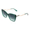 Zonnebril Dames Bulget BG9220 56T01