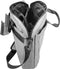 Natec Mustela - Schoudertas - 15,6 inch - Grijs