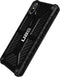 Apple iPhone XS MAX - UAG Hard Case - MIL-STD 810 getest - Zwart