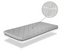 Dormissimo Babymatras – Ademend & Wasbaar – 60 x 120 x 11 cm – Verwijderbare Hoes – Wit