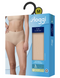Sloggi Pure Comfort H Maxi Slip - Hoge taille - Skin (3-pack)