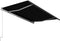 vidaXL - Luifel - automatisch - uittrekbaar - 300x250 - cm - crème