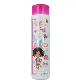 Shampoo and Conditioner Novex My Little Curls (300 ml)