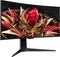 TCL 34R83Q - Gaming Monitor - WQHD 3440x1440 170Hz - Zwart